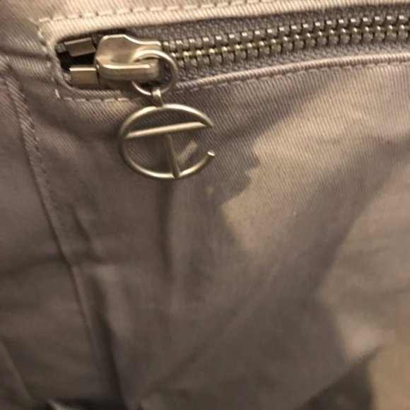 💎YSL💎 LE 5 À 7 HOBO BAG IN SMOOTH LEATHER - Picture 7 of 16